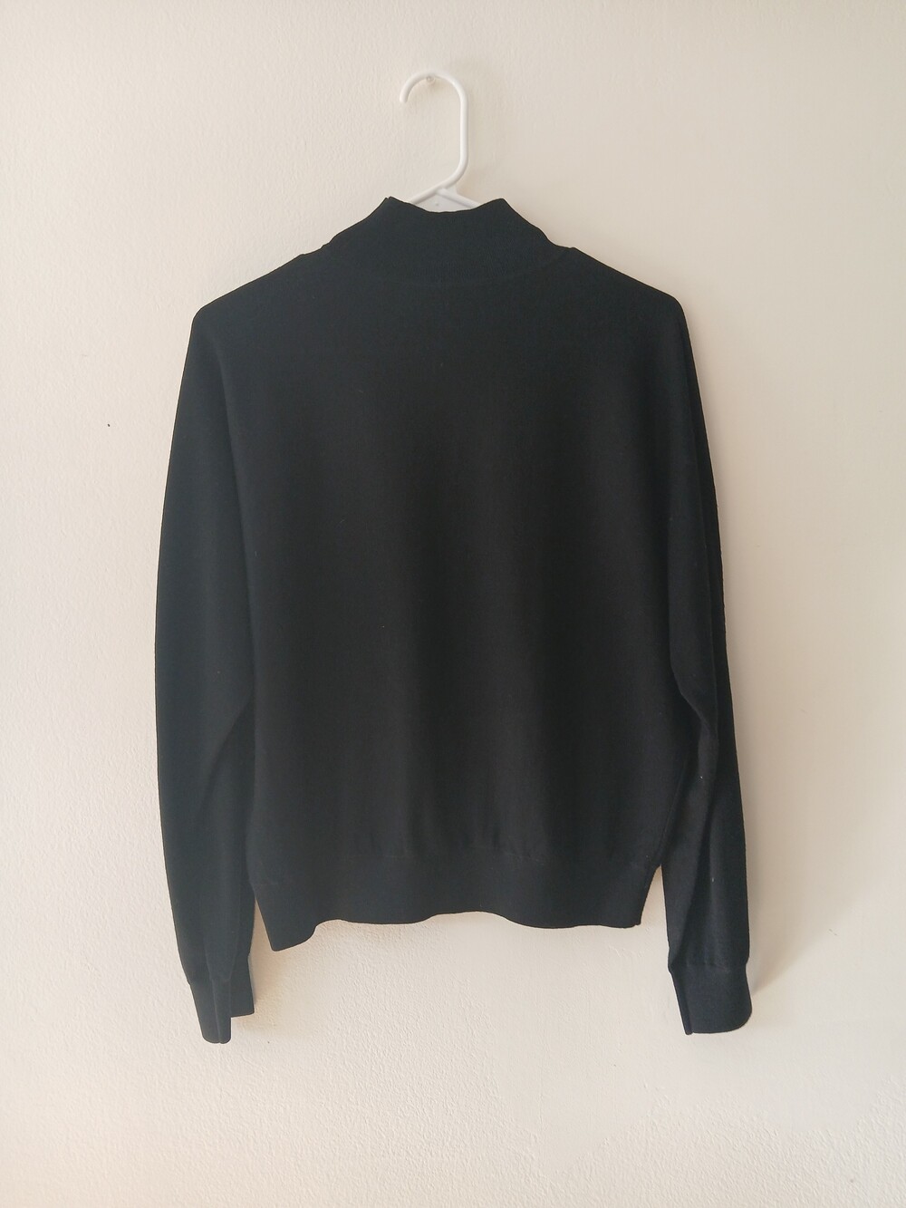 Theory Regal Wool - Picture 5 of 8